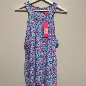 Lilly Pulitzer Top
